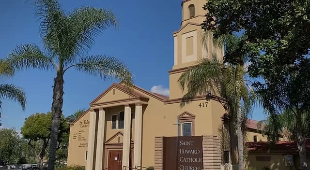 Restoration After Damage stained glass project visual in Corona, California
