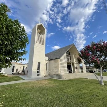 Restoration & Repair stained glass project visual in Sun City, California