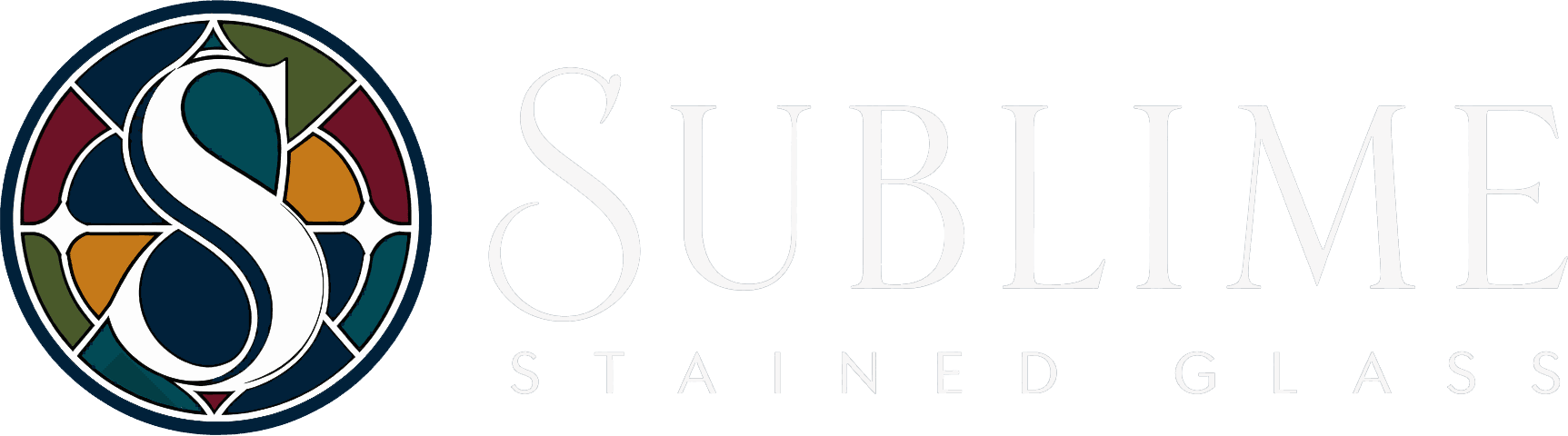 Sublime Stained Glass