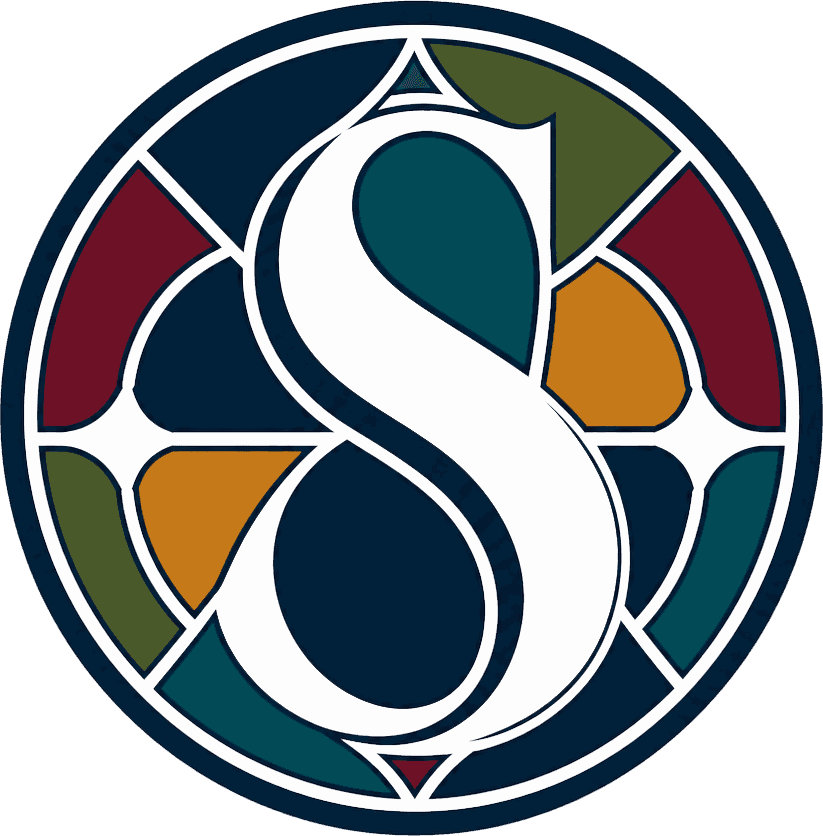 Sublime Stained Glass